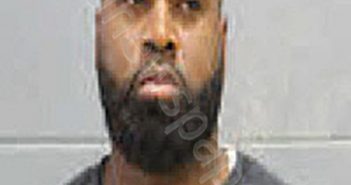 TIMOTHY LEE MORGAN | 2022-07-04 Lee County, Alabama Booking