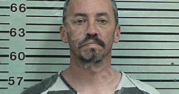 TATUM, BRANDON JAMES | 2022-07-04 13:55:00 Hood County, Texas Booking