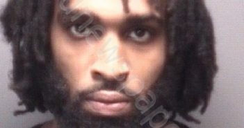 COOLEY, DE`SHAUN OLAJUWUAN | 2022-07-04 Suffolk, Virginia Booking