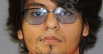 <B>CHAVEZ</B>,FELIX <B>ALEXIS</B> #, Red River County, Texas - 2022-07-04