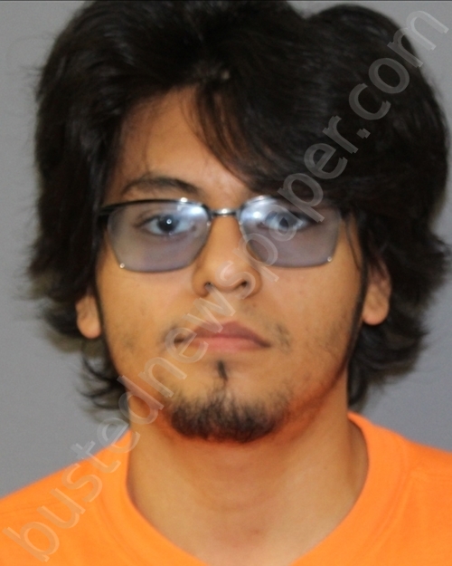 CHAVEZ,FELIX ALEXIS #, Red River County, Texas - 2022-07-04