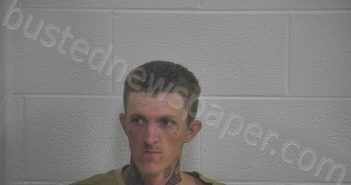 <B>TUTTLE</B>, <B>PAYTON</B> R #, Laurel County, Kentucky - 2022-07-04 17:23:00