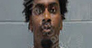 NEWVOSKI TREVON POSTELL | 2022-07-04 Lee County, Alabama Booking