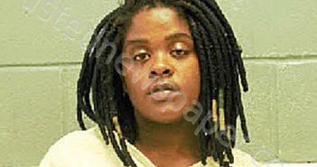 HAHLEA CYOLE NWACHOKWA HOLSTICK | 2022-07-04 Lee County, Alabama Booking