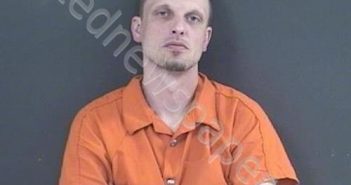 ADDISON, SHANE ALLEN | 2022-07-04 01:48:00 Roanoke County, Virginia Booking