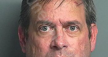 PARSONS, CHRISTOPHER JOHN | 2022-07-04 00:45:00 Montgomery County, Texas Booking