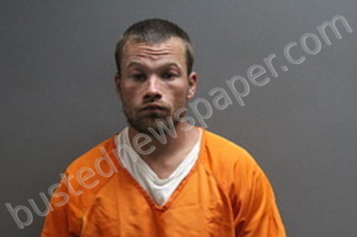 MICHAEL LEE RAY HERNDON #, Labette County, Kansas - 2022-07-04 19:05:00