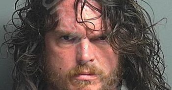 ABERCROMBIE, TODD JUSTIN | 2022-07-04 07:04:00 Montgomery County, Texas Booking