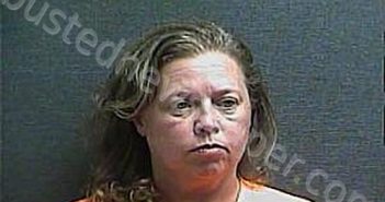 TAYLOR, TERESA LYNN | 2022-07-04 19:38:00 Boone County, Kentucky Booking