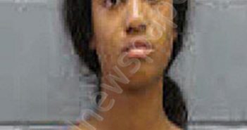 ALEXIS SEYMONE SWANSON | 2022-07-04 Lee County, Alabama Booking