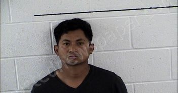 AJXOLO-PIC, BORIS | 2022-07-04 Chase County, Kansas Booking
