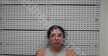 GONZALEZ, GABRIELA <B>PATRICIA</B> #, Jim <b>Wells</b> County, Texas, Jim Wells County, Texas - 2022-07-04 17:00:01