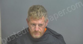JOHNSON, JACK HOUSTON, JR | 2022-07-04 18:59:00 Amherst County, Virginia Booking
