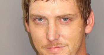 WILLIAMS, JUSTIN LEE | 2022-07-04 16:47:00 Jefferson County, Alabama Booking