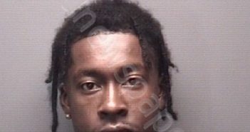 RIDDICK, AARON QUANTEZ | 2022-07-04 Suffolk, Virginia Booking