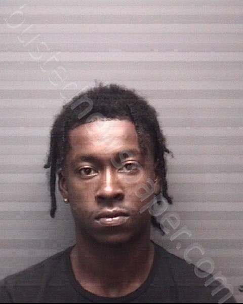 RIDDICK, AARON QUANTEZ #, Suffolk, Virginia - 2022-07-04