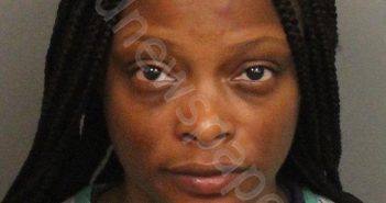 OWENS, LAKYIA RENAE | 2022-07-04 01:58:00 Jefferson County, Alabama Booking