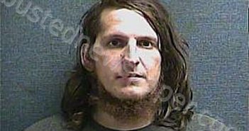 MCGINNIS, JEREMY CRAIG | 2022-07-04 20:00:00 Boone County, Kentucky Booking