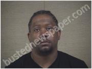 MOORE, MAURICE | 2022-07-04 Harnett County, North Carolina Booking
