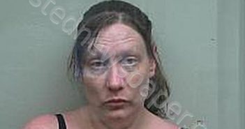 <B>JUDD</B>, <B>CHRISTY</B> <B>LEANN</B> #, Lauderdale County, Alabama - 2022-07-04