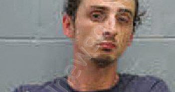 PHILLIP WAYNE WHALEY | 2022-07-04 Lee County, Alabama Booking
