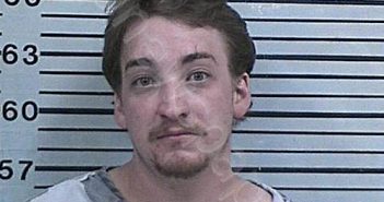 BATES, DERRICK FANT | 2022-07-04 23:06:00 Hood County, Texas Booking