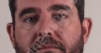 FITHIAN, CODY ALAN | 2022-07-04 Tarrant County, Texas Booking