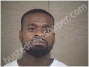 GRAHAM, JAMES | 2022-07-04 Harnett County, North Carolina Booking