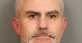 CORDES, EDWARD PAUL | 2022-07-04 01:48:00 Jefferson County, Alabama Booking