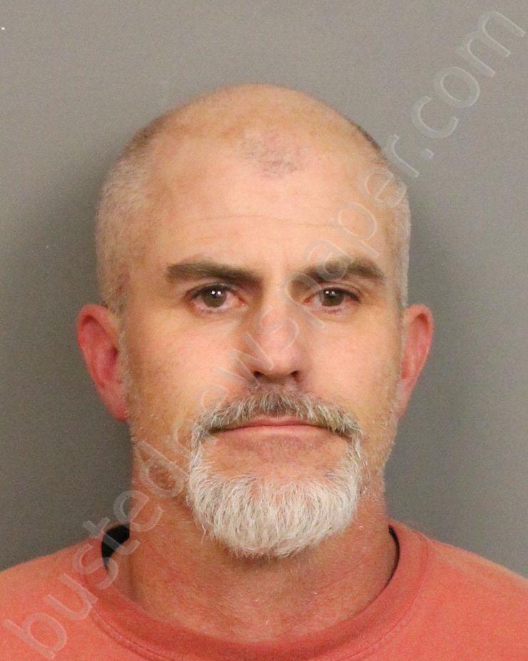 CORDES, EDWARD PAUL #, Jefferson County, Alabama - 2022-07-04 01:48:00