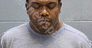 GREGORY KING HOLLEY | 2022-07-04 Lee County, Alabama Booking