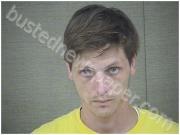 BRANDLE, DAVIS | 2022-07-05 Harnett County, North Carolina Booking