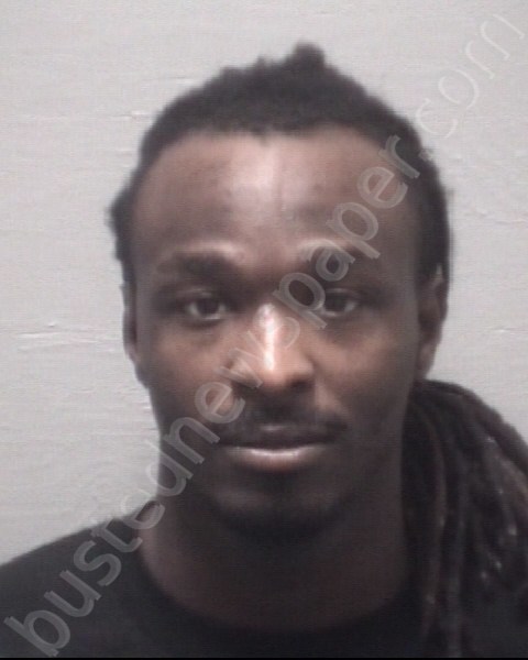 TEMONEY, UNYQUE TYSHAUN #, New Hanover County, North Carolina - 2022-07-05