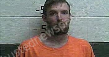 CURNUTT, TIMOTHY WAYNE | 2022-07-05 21:44:00 Whitley County, Kentucky Booking
