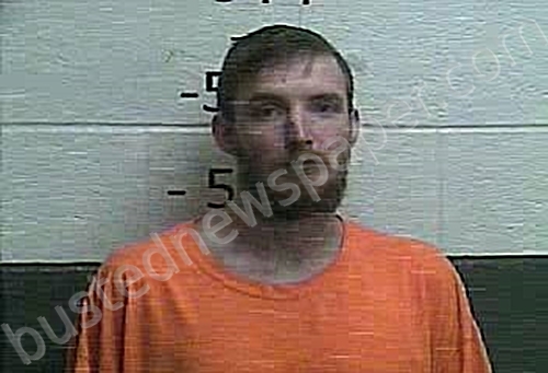 CURNUTT, TIMOTHY WAYNE #, Whitley County, Kentucky - 2022-07-05 21:44:00