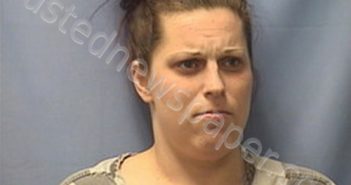 <B>LACEY</B> <B>FRIDDLE</B> #, Logan County, Arkansas - 2022-07-05 13:51:00