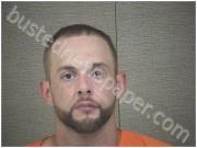CLIFTON, GARY | 2022-07-05 Harnett County, North Carolina Booking
