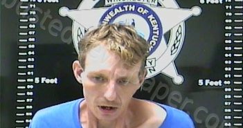 <B>WOOSLEY</B>, <B>MICHAEL</B> <B>EUGENE</B>, <B>JR</B> #, Clark County, Kentucky - 2022-07-05 21:20:00
