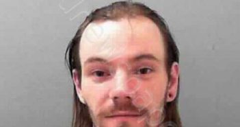 SEXTON, WILLIAM LEE | 2022-07-05 14:05:00 Harrison County, West Virginia Booking