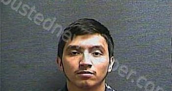 BARRERA VASQUEZ, RONY YAHIR | 2022-07-05 Boone County, Kentucky Booking