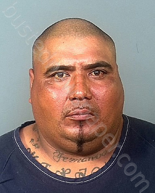 DIAZ, TEODORO A #, Manatee County, Florida - 2022-07-05