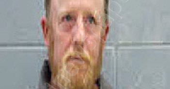THOMAS BRIAN STEELE | 2022-07-05 Lee County, Alabama Booking