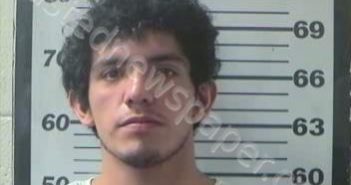 <B>HERNANDEZ</B>, <B>JONATHAN</B>, <B>ANGEL</B> #, Mobile County, Alabama - 2022-07-05