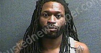 WEST, MARLON EUGENE | 2022-07-05 01:37:00 Boone County, Kentucky Booking