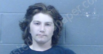 DAVIS, STEVEN A | 2022-07-05 02:52:00 Cooper County, Missouri Booking