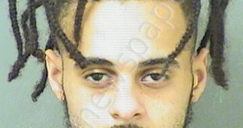 KOLESSA, <B>BLAKE</B> ALFONSO #, Palm Beach County, Florida - 2022-07-05 23:16:00