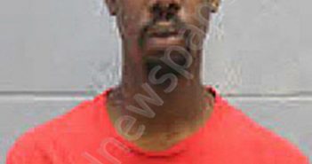 CHESTER JAMES MITCHELL | 2022-07-05 Lee County, Alabama Booking