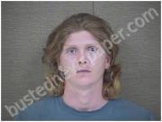 CURRIN, JOSHUA | 2022-07-05 Harnett County, North Carolina Booking