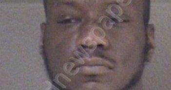 SINGLETON, MARCUS RESHAWN | 2022-07-05 08:30:00 Buncombe County, North Carolina Booking