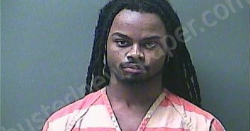 <B>JOHNSON</B>, <B>KARON</B> <B>NIJAHUA</B> #, Laporte County, Indiana, La Porte County, Indiana - 2022-07-05 10:25:00